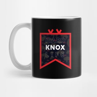 hard knox life Mug